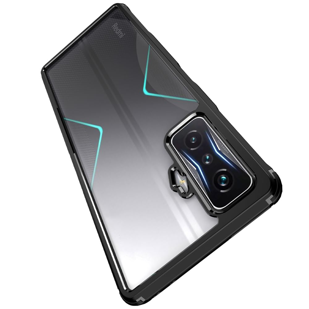 Xiaomi 11 T ＆ POCO F4 GT （セット販売）